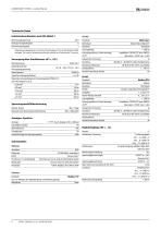 COMTRAXX® CP305-8