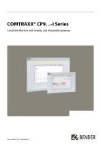 COMTRAXX® CP9…-I Series