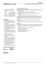 COMTRAXX® CP9…-I Series-2