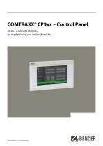 COMTRAXX® CP9xx