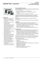 COMTRAXX® CP9xx-2