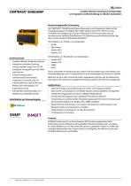 COMTRAXX® EDGE500-2