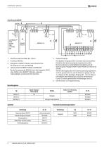 COMTRAXX® MK2430-4