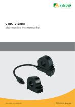 CTBC17 series