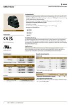 CTBC17 series-2