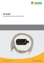 DI-2USB