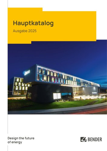 Hauptkatalog
