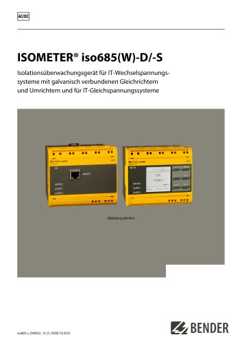 Iso685-x