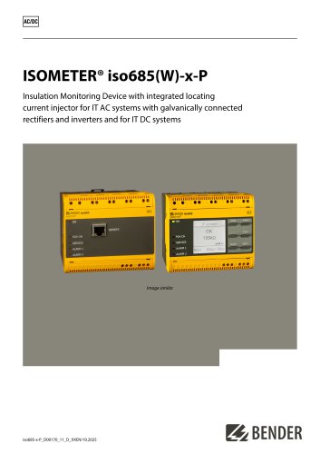 Iso685-x-P