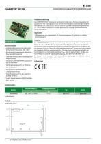 ISOMETER® IR123P-2