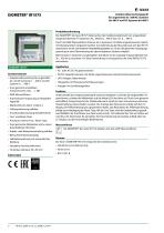 ISOMETER® IR1575-2