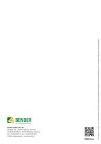 ISOMETER® IR1575-6