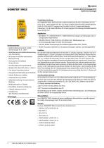 ISOMETER® IR423-2
