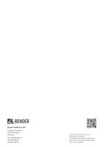 ISOMETER® IR425-D4-6