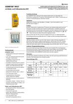 ISOMETER® IR427-2