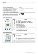 ISOMETER® IR427-3