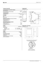 ISOMETER® IR427-7