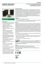 ISOMETER® IRDH275BM-7-2