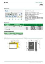 ISOMETER® IRDH275BM-7-3