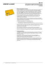 ISOMETER® iso1685DP-2
