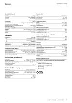ISOMETER® iso1685DP-9