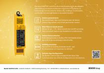 ISOMETER® iso415R-2
