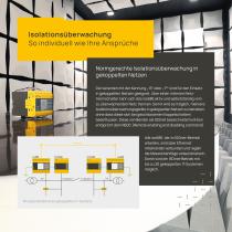 ISOMETER® iso685-10