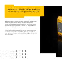 ISOMETER® iso685-2