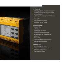 ISOMETER® iso685-3
