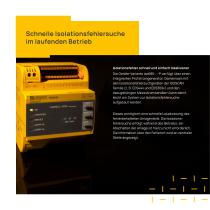 ISOMETER® iso685-6