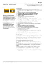 ISOMETER® iso685(W)-x-B-2