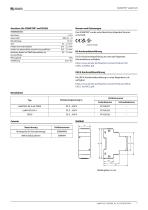 ISOMETER® isoBAT425-7