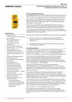 ISOMETER® isoES425-2