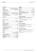 ISOMETER® isoES425-5