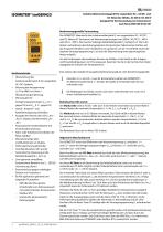 ISOMETER® isoGEN423-2
