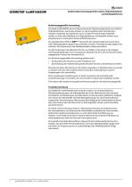 ISOMETER® isoHR1685DW-2