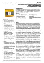 ISOMETER® isoHR685W-x-I-B-2