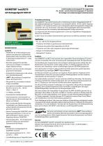 ISOMETER® isoLR275-2
