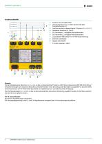 ISOMETER® isoNAV685-D-4