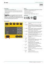 ISOMETER® isoNAV685-D-B-3