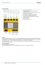 ISOMETER® isoNAV685-D-B-4