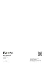 ISOMETER® isoPV1685DP-10