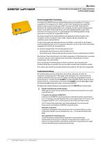 ISOMETER® isoPV1685DP-2