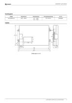 ISOMETER® isoPV1685DP-9