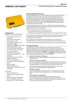 ISOMETER® isoPV1685RTU-2