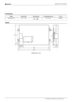 ISOMETER® isoPV1685RTU-7