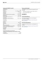 ISOMETER® isoPV425 with AGH420-7