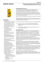 ISOMETER® isoRW425-2