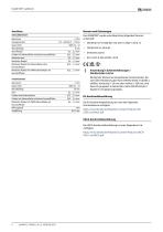ISOMETER® isoRW425-6