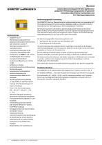 ISOMETER® isoRW685W-D-2